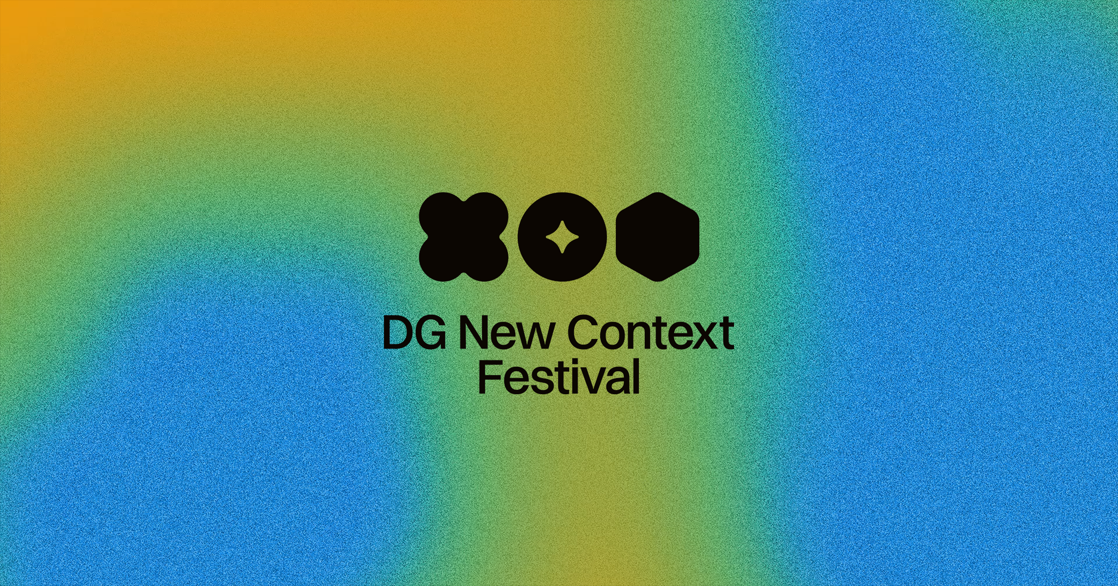 DG New Context Festival #1】“技術×文化×都市”を一体化した社会実装