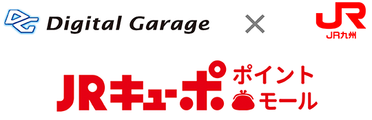 Digital Garage Launches “JR KYUPO Point Mall”, a Member-Preferential ...