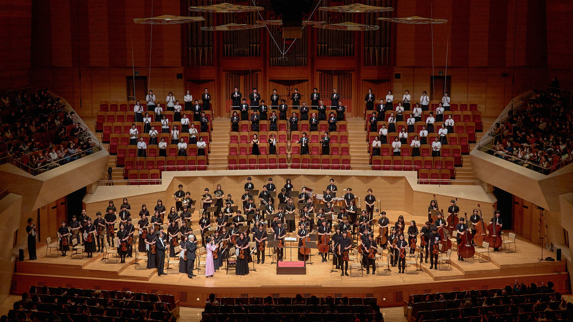 Tohoku Youth Orchestra